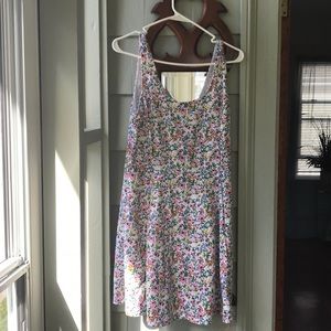 Adorable summer dress